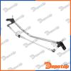Tringlerie d'essuie-glace avant pour MERCEDES-BENZ | 74938, 2190971